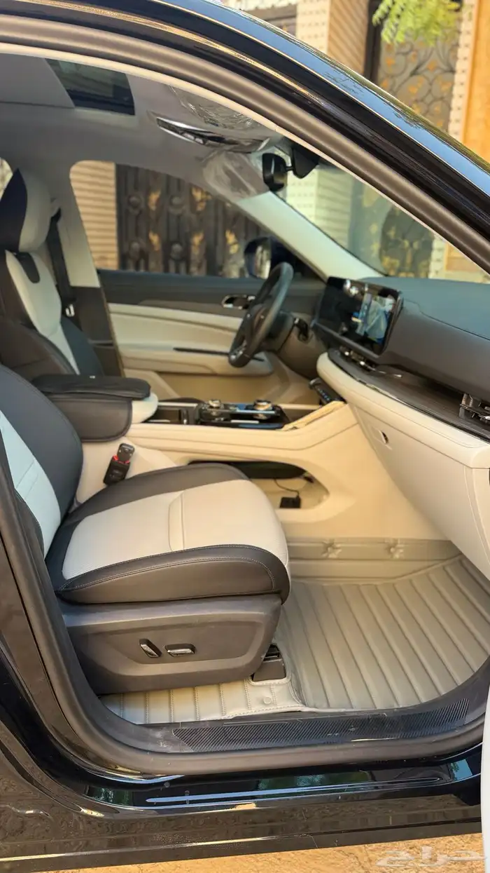 TERRITORY 2025 Ford 7