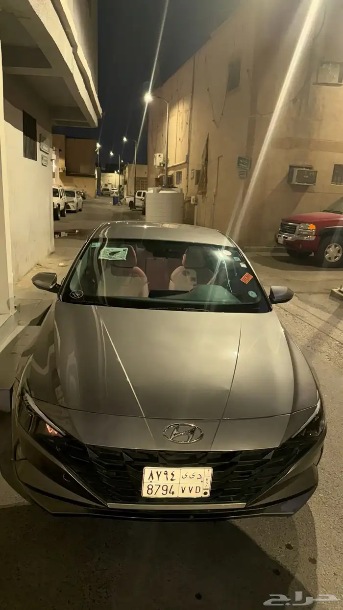 النترا موديل 2022 اقبل البدل المناسب 18