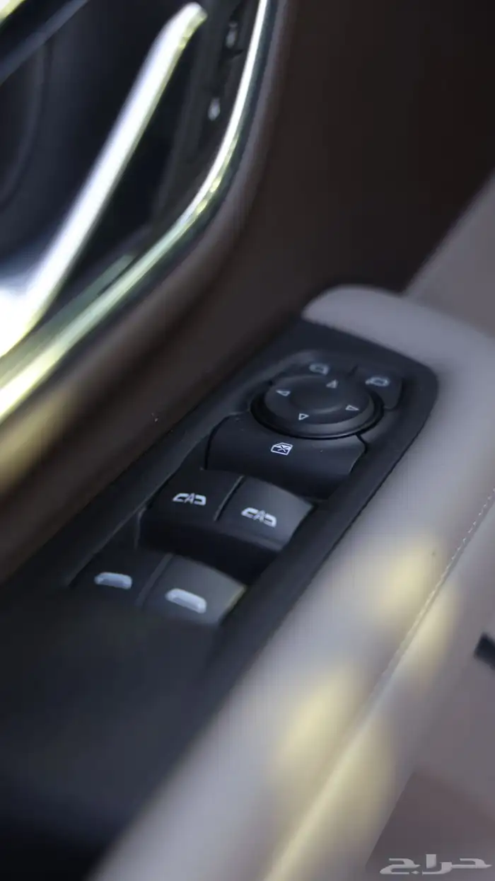 تاهو LT .. عداد قليل ( نظيف ) 8