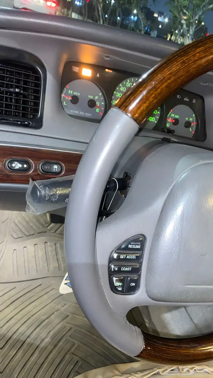 فورد ماركيز فئه نادره 55