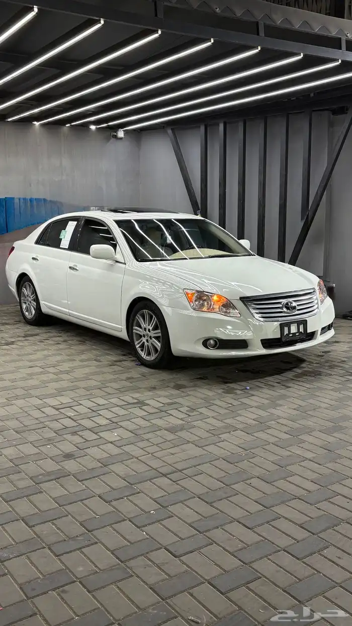 افالون 2009 لمتد 0