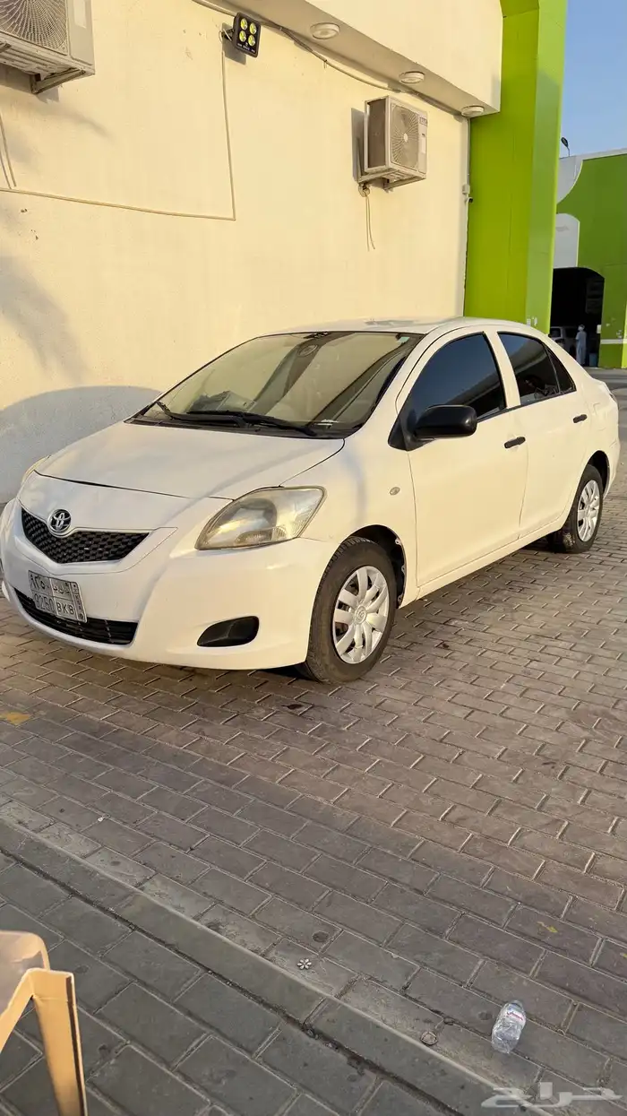 يارس 2011 ( قير عايدي ) 4