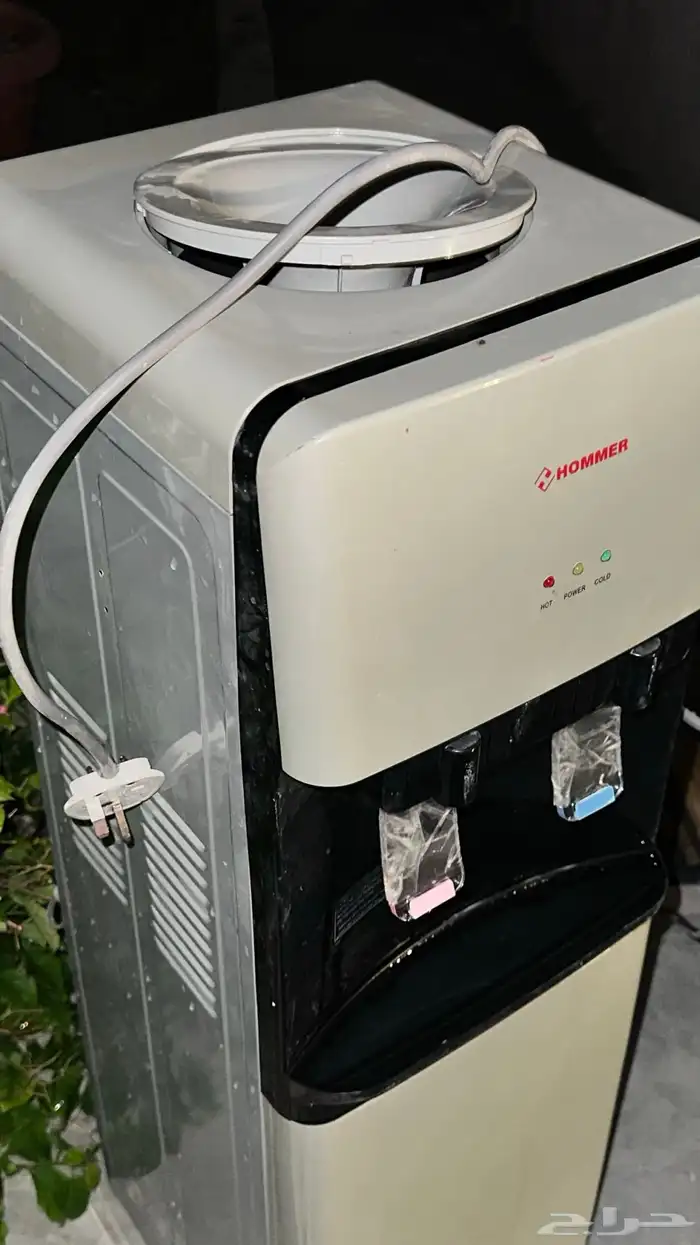 براده مياه 2