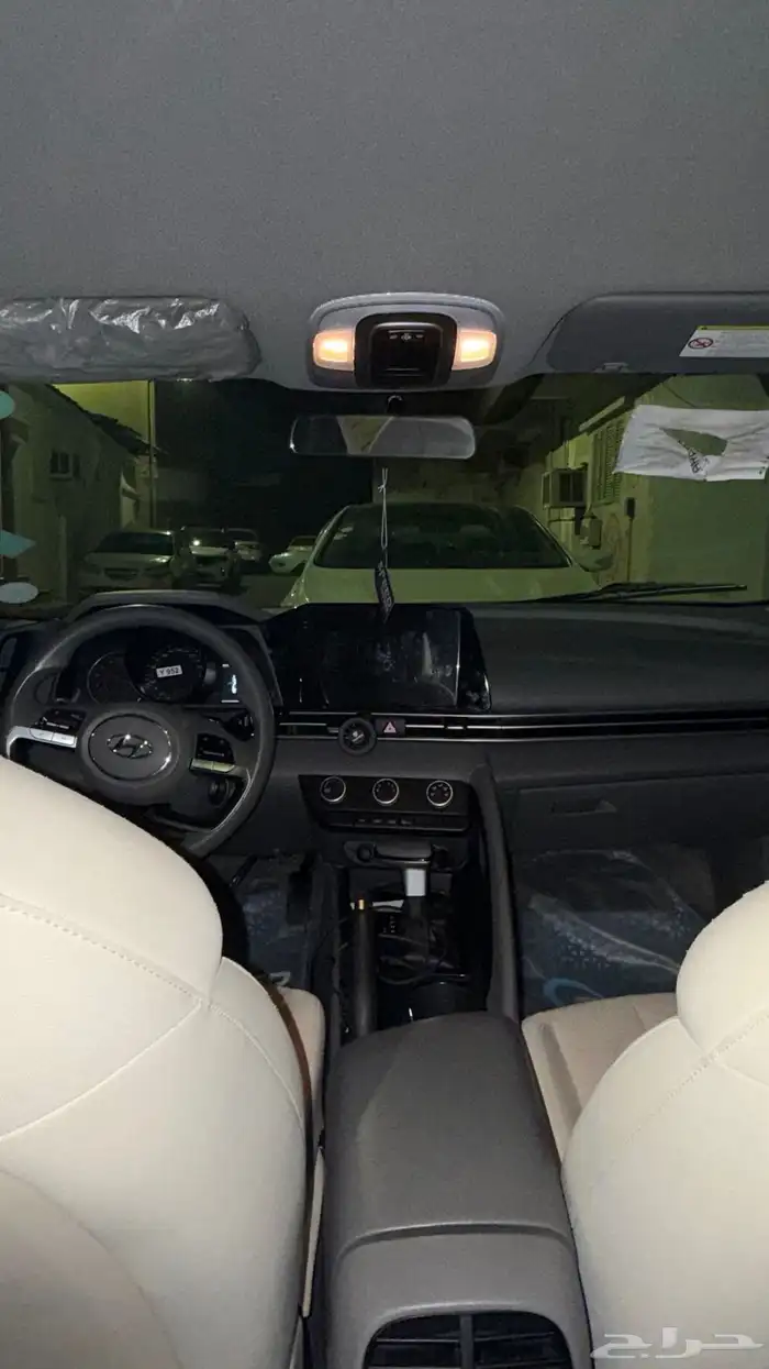 النترا موديل 2022 اقبل البدل المناسب 4