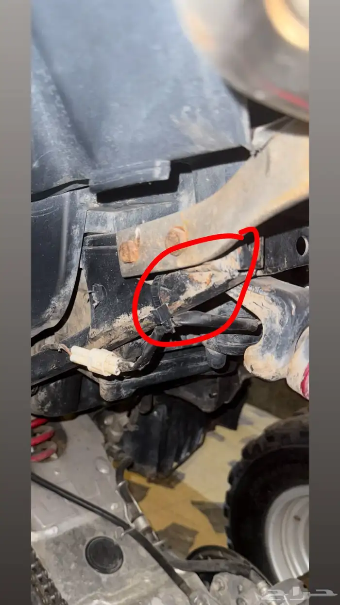 دباب z400 2016 نظيف 5