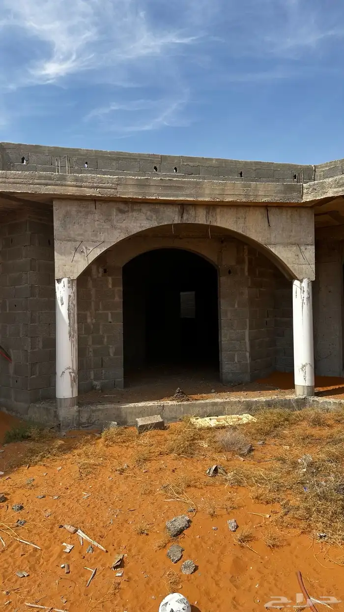 للبيع دور عظم فاخر ( للسكن أو إستراحة) في حي قرطبة (الزلفي) 3