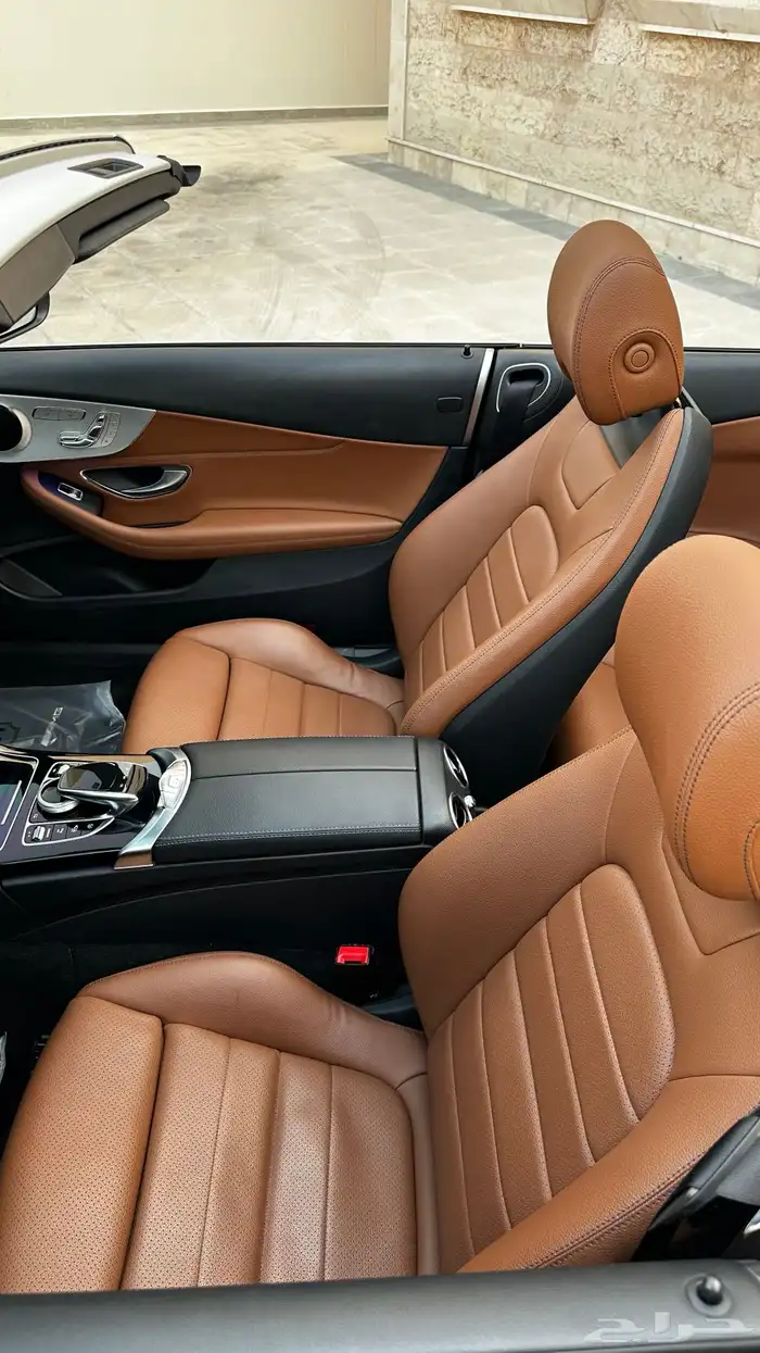 ممشى قليل c200 كشف 10