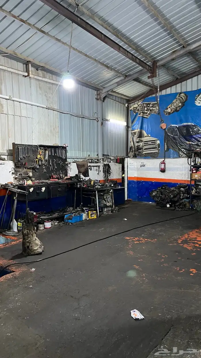 (( مركز عكاظ للميكانيكا والكهرباء والبرمجة )) 3