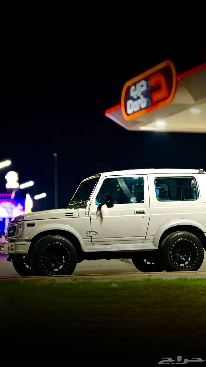 اجار سازوكي ساموراي 4