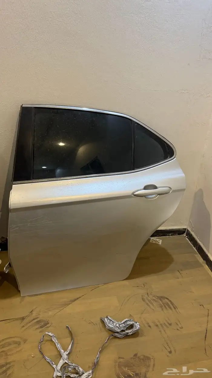 موجود مكينه وبيبان كامري ورفارف 2