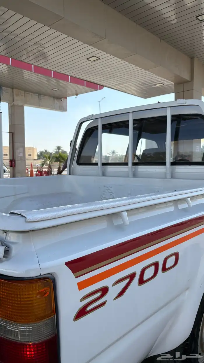 هايلكس للبيع 0