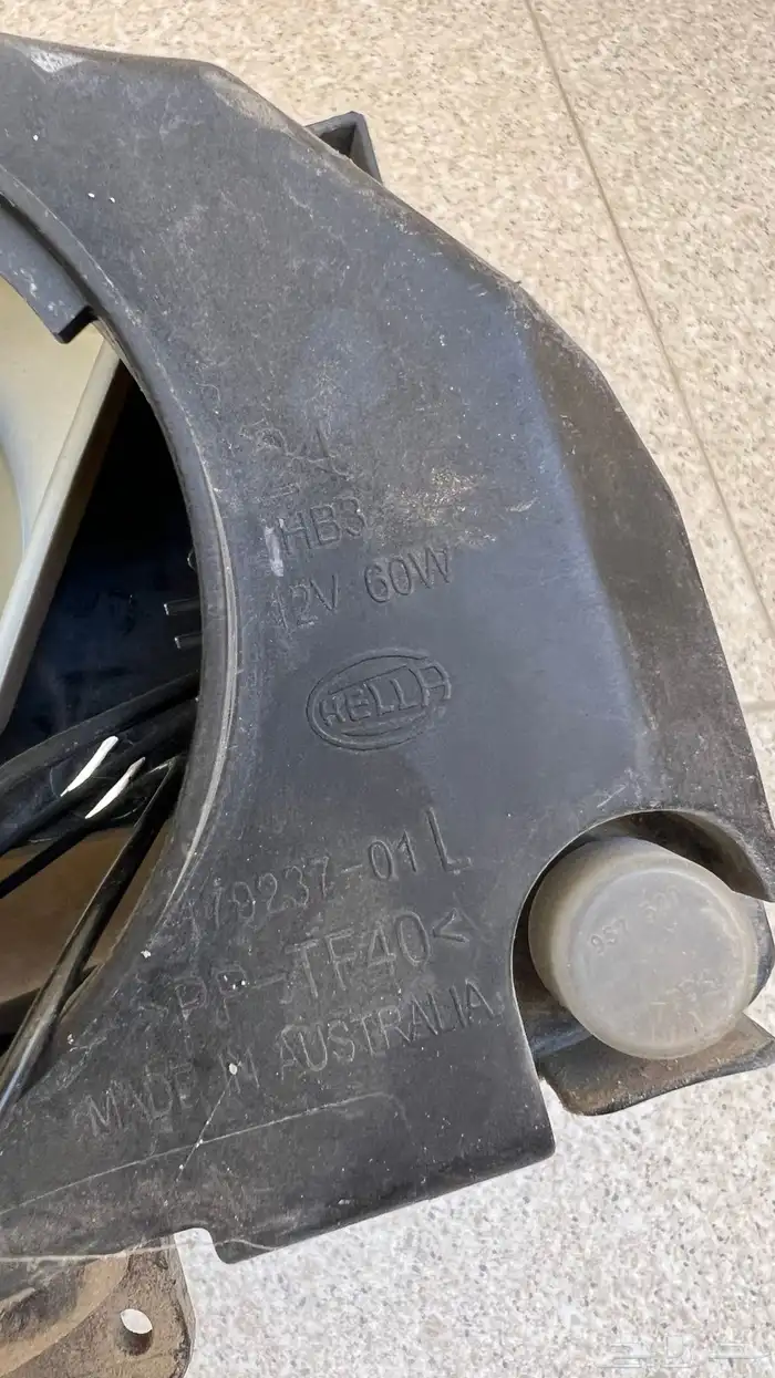 قطع كاامري من 2012 الى 2015 2