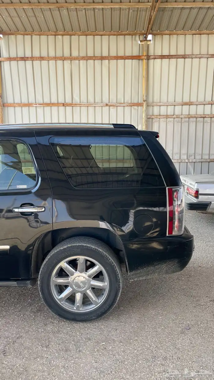 يوكن دينالي سوم 18 والبيع قريب 4