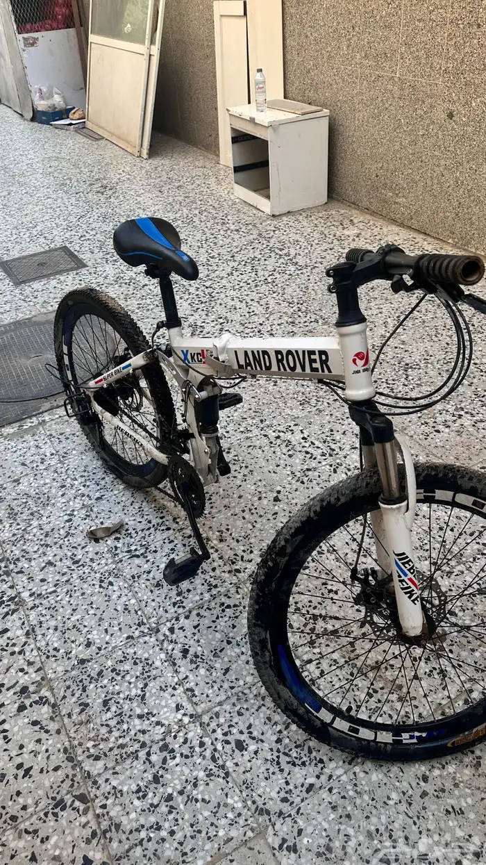 سيكل رياضي 0