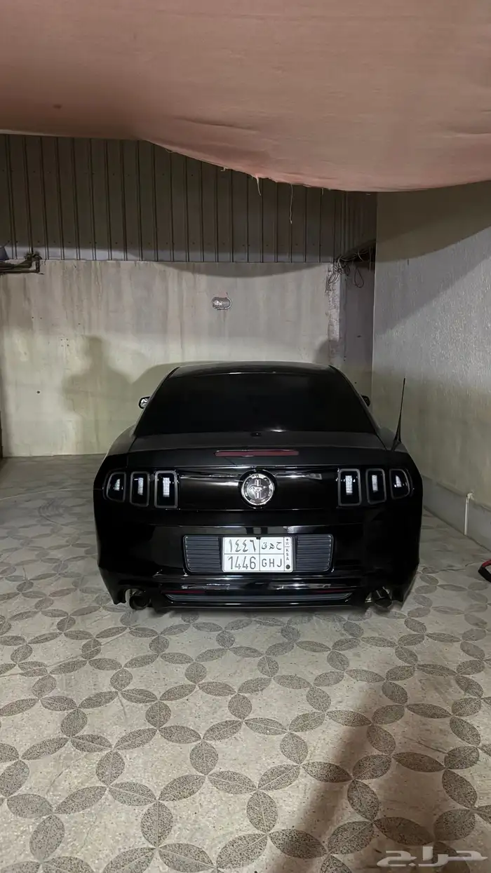 موستنق 2013 v6 0