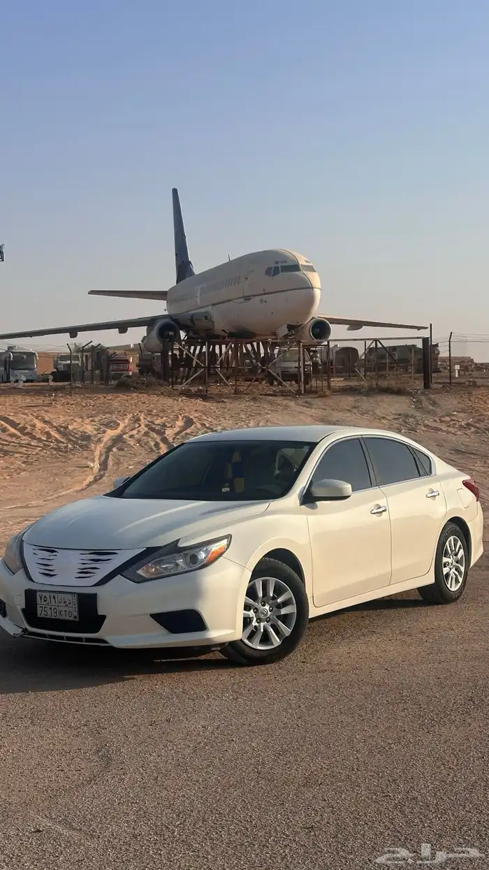 ألتيما 2018 ستاندر 7