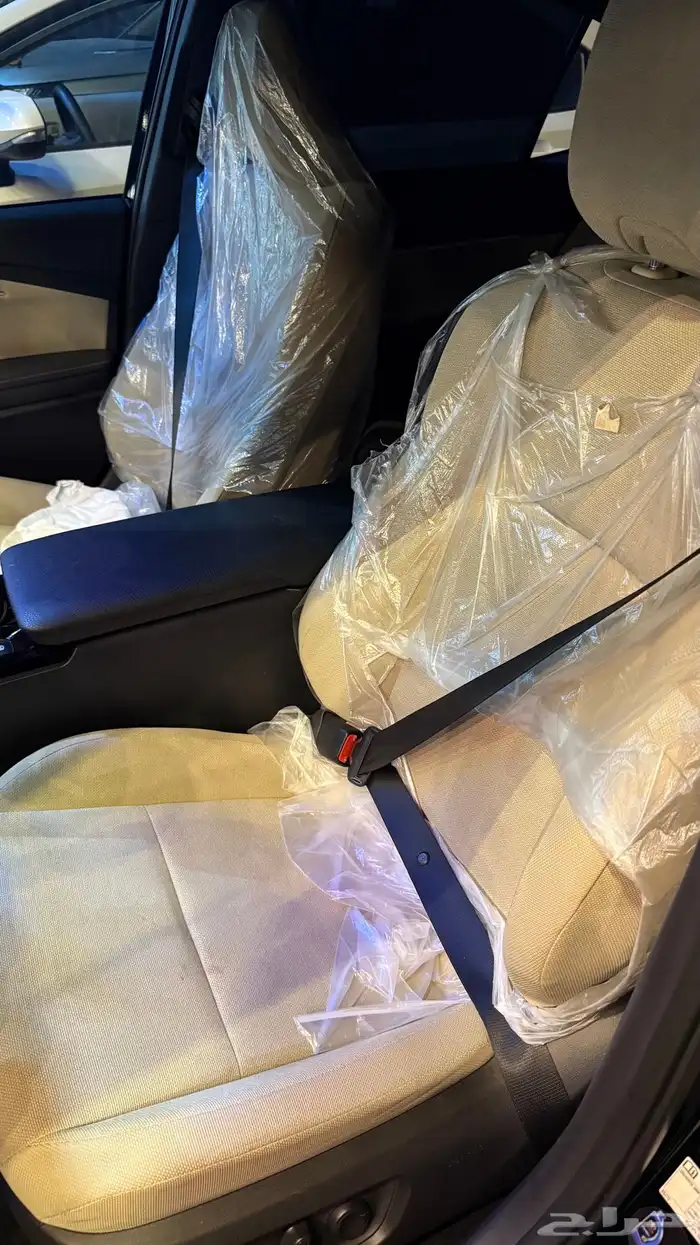 كامري 2025 هايبرد بودي وكاله . 6