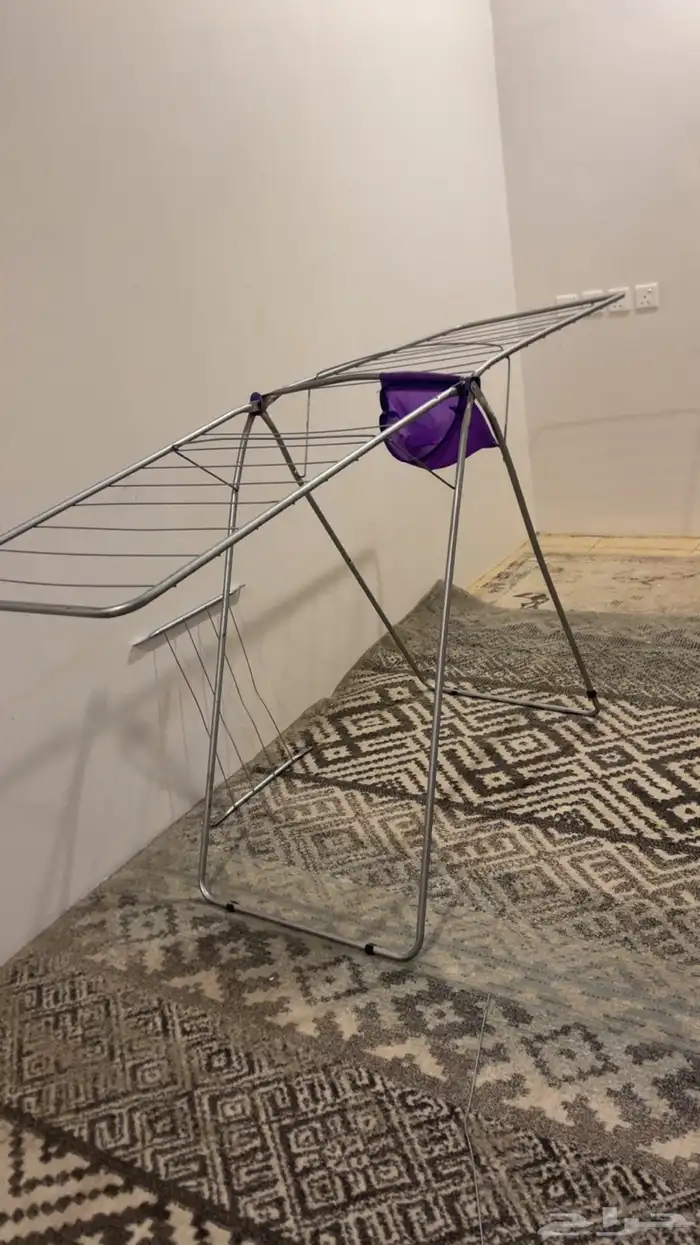 سجادة وتلفزيون شاشه مكسوره حفائض غساله سيارة اطفال مجفف مل 4