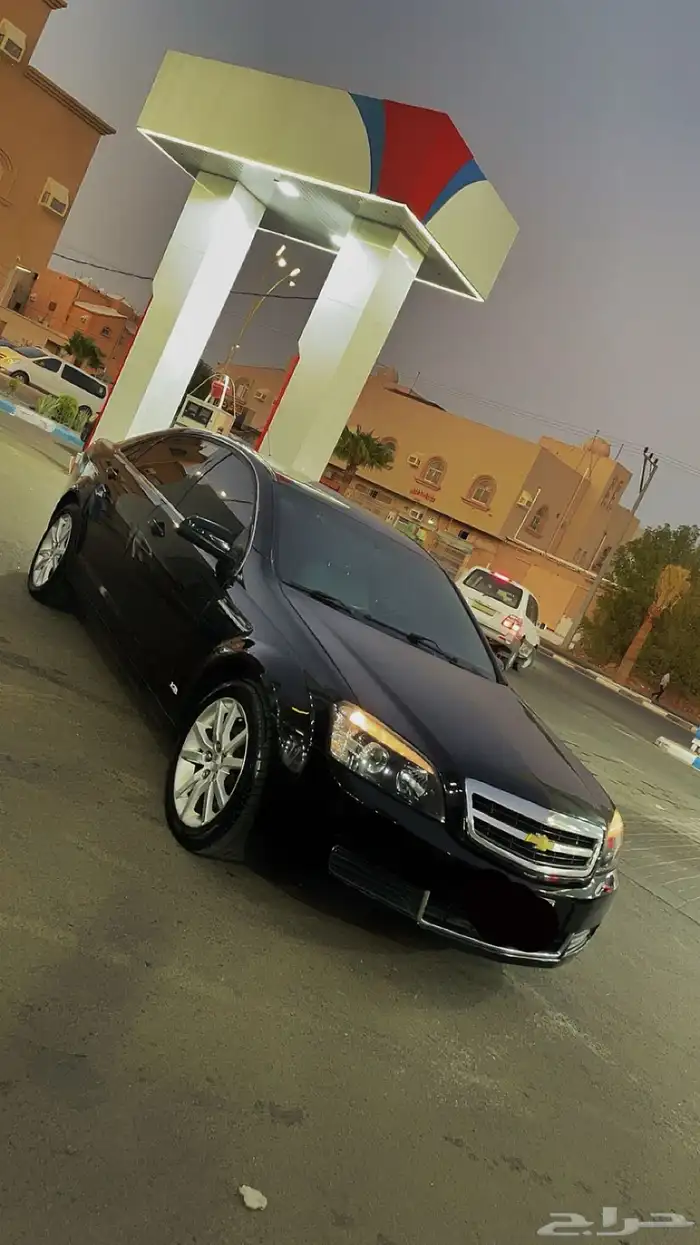 للبيع كاربس 2015 اسود 5