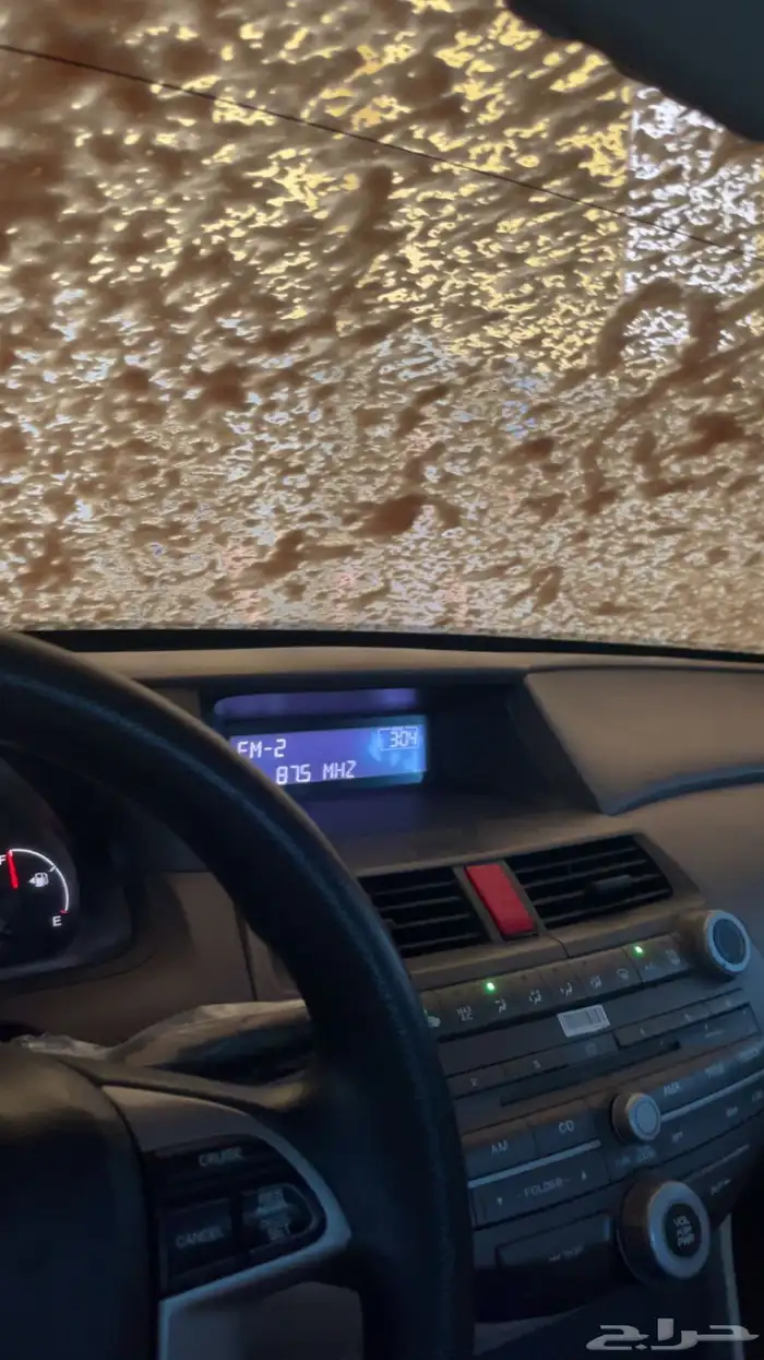 هواندا اكورد 6