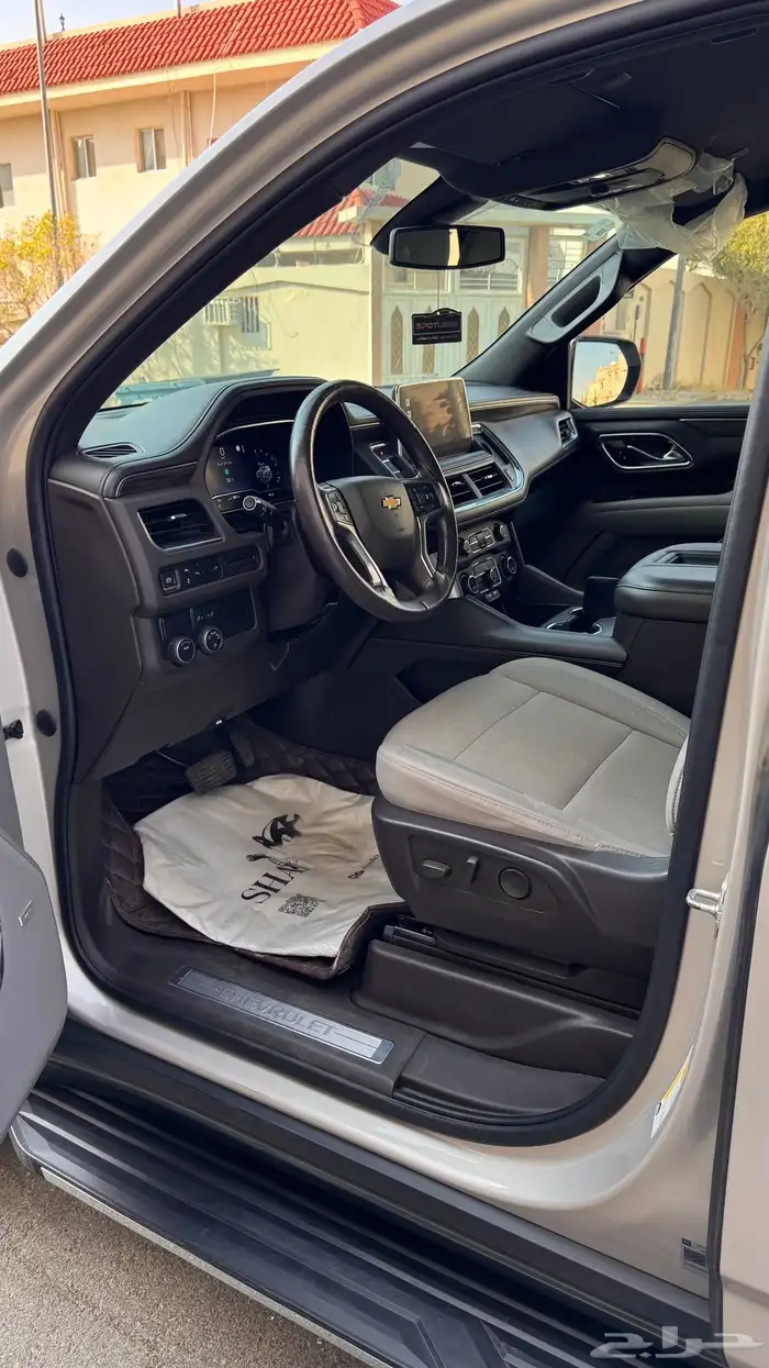 تاهو 2022 LT المطور 10