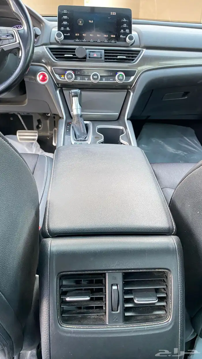 اكورد 2020 فل كامل 12