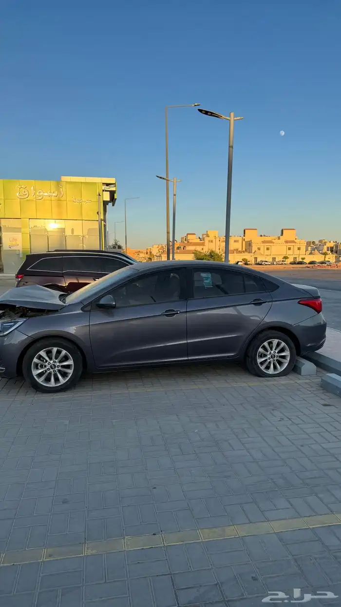 شيري اريزو 5 مصدوم 2