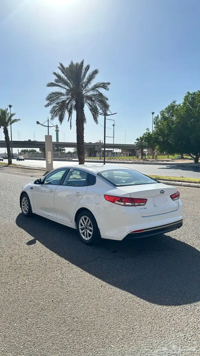 اوبتيما 2016 2