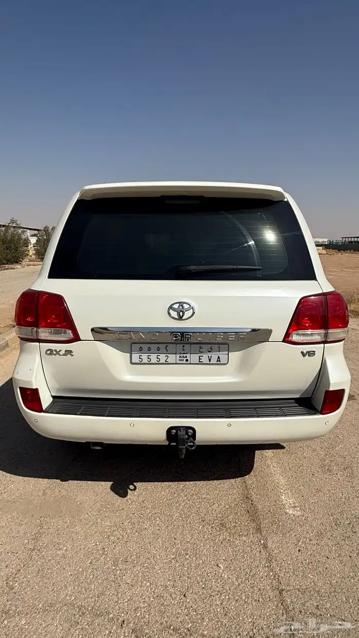 جيب جي اكس ار 2010 3