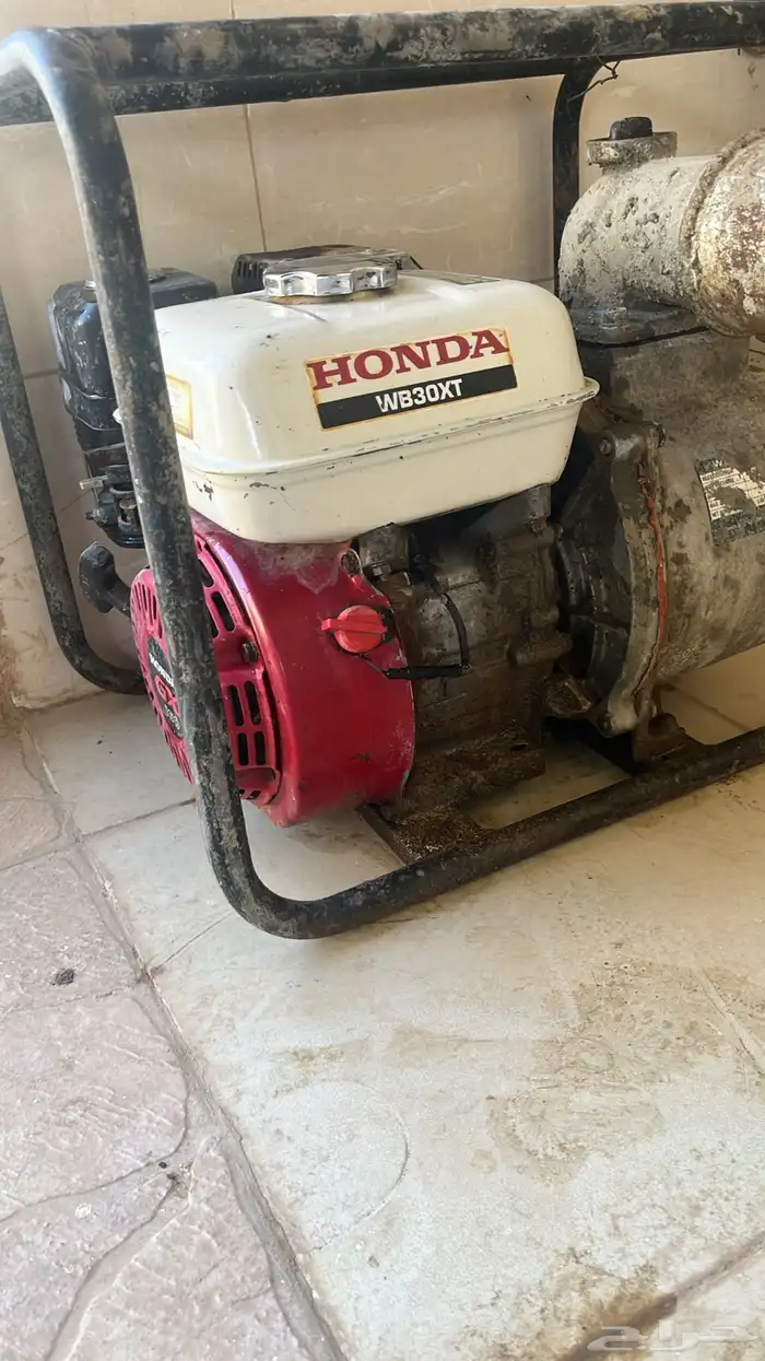 ماطور ماء  للبيع 0