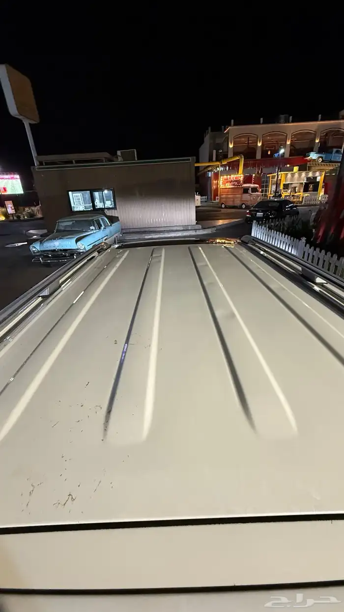 لاندكروزر 2013 شرط بدي وكاله ومحركات وكاله فل كامل 5