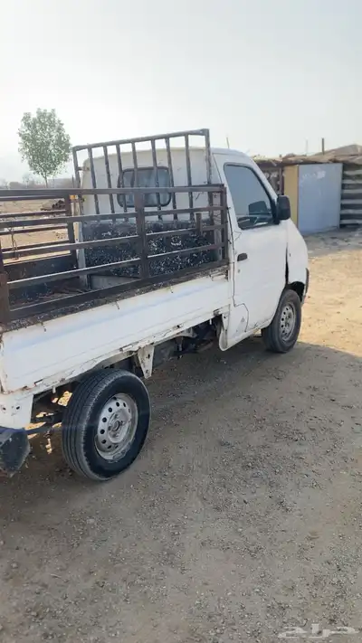 دباب ززوكي المديل 2002 index