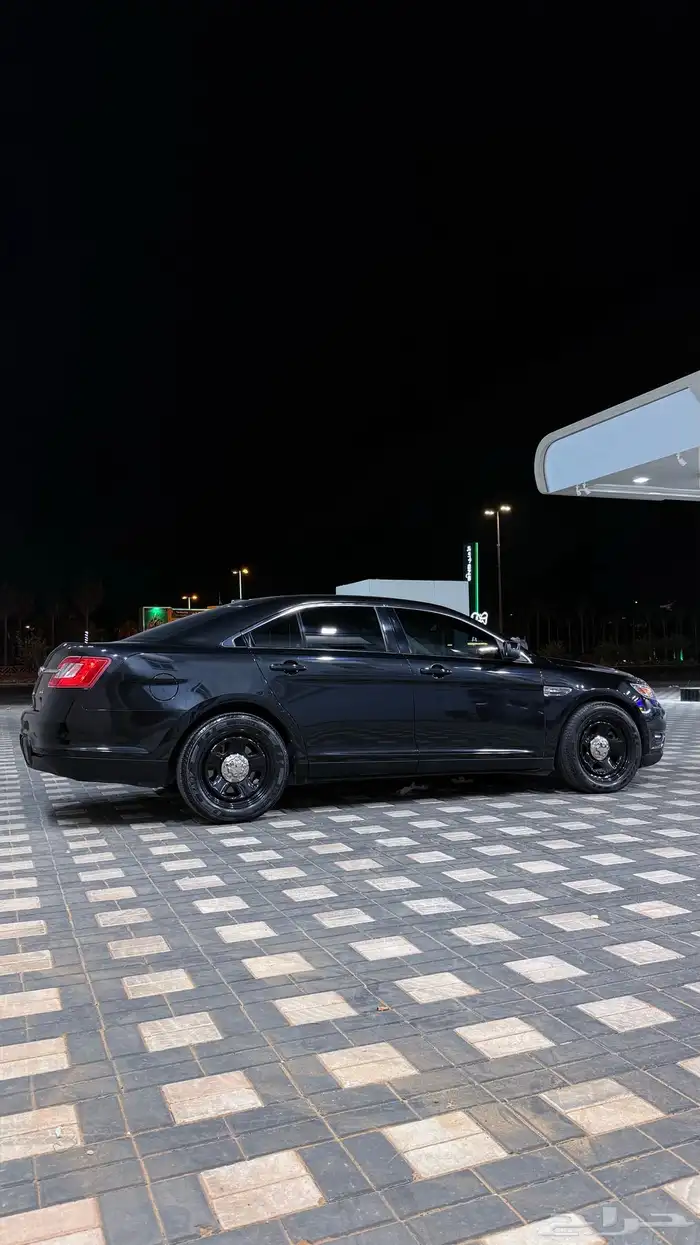 فورد تورس 2010 0