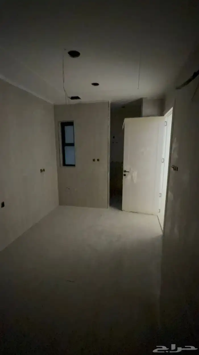 للبيع شقق تمليك 5 غرف وصاله بالشعله مرتبه 11