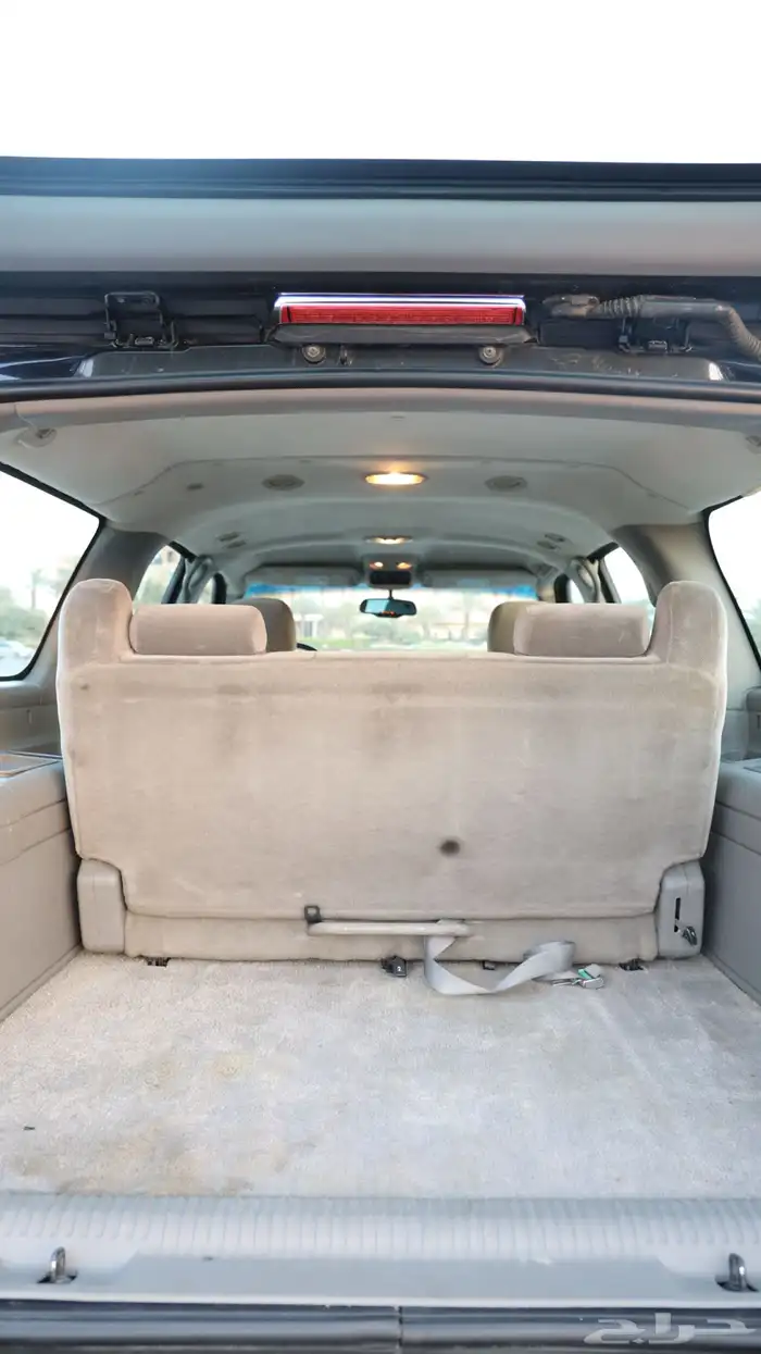 جمس Subrban .. ( مبيعات ملكية ) 41