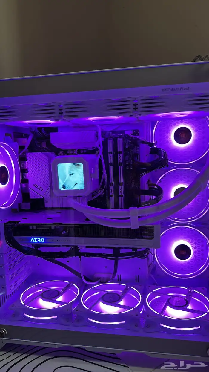 بي سي للبيع 0