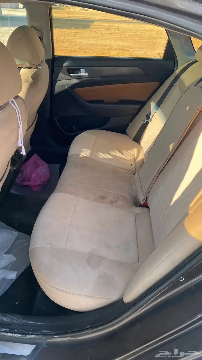 سوناتا 2016 فل كامل سقف بنوراما 12