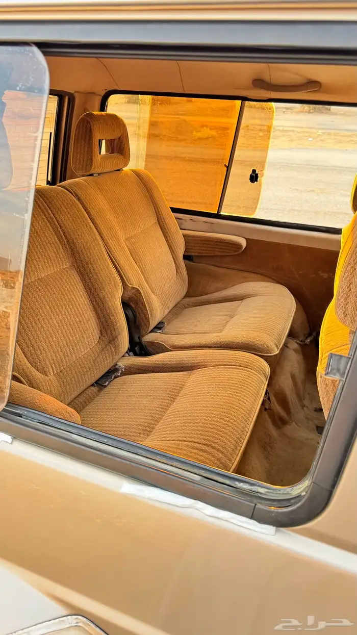 باترول 1994 سوبر سفاري 12