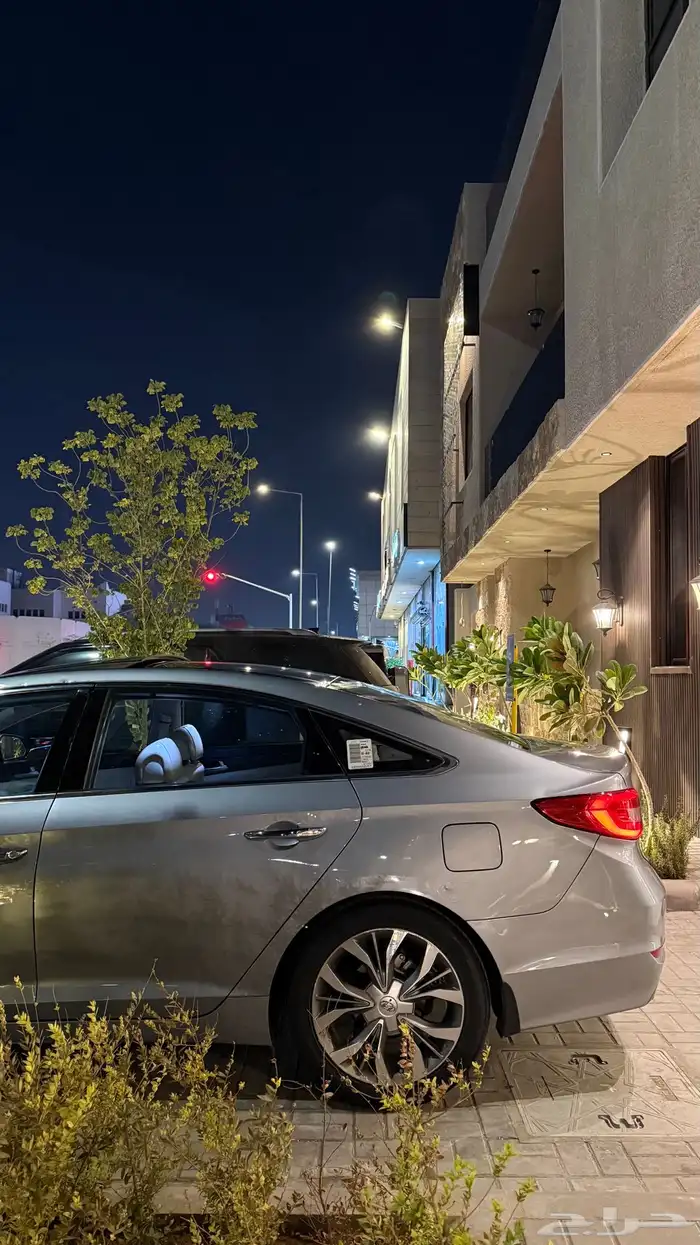 سوناتا 2016 للبيع 5