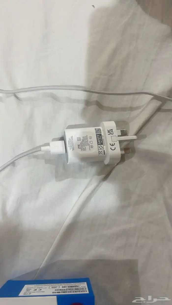 واي فاي متنقل   Ufi ZTE 5G MU5120 7