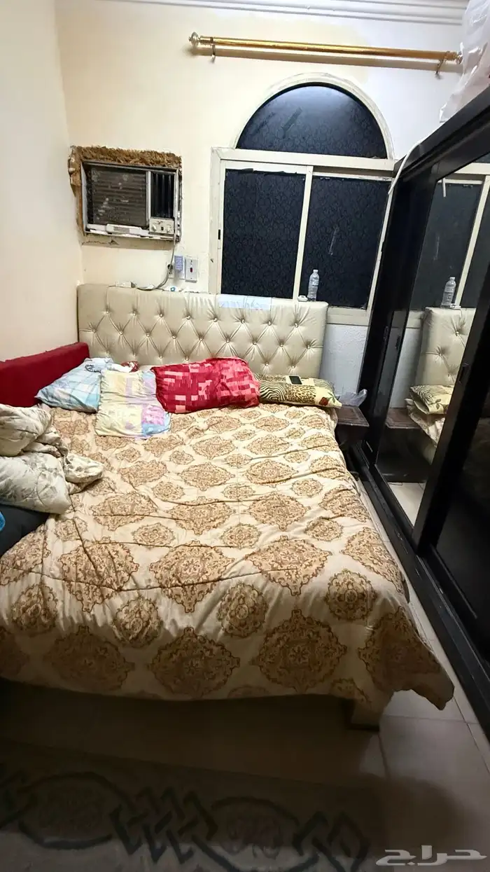 اثاث شقه كامل 6