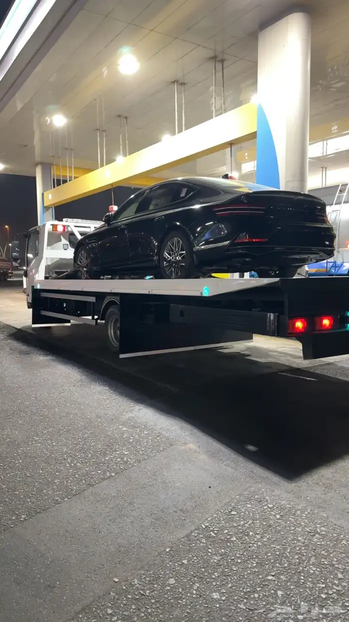 سطح ه هيدروليك ينبع 1