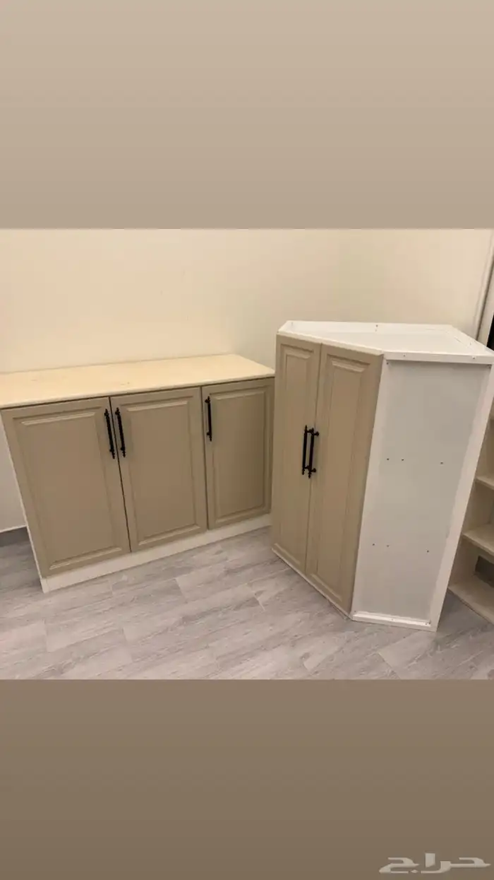 2 دولاب للمطبخ 0