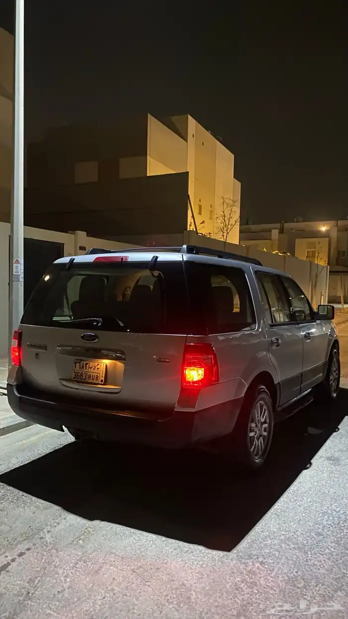 فردد اكسبدشن 2012 بدون دبل ستاندر 4