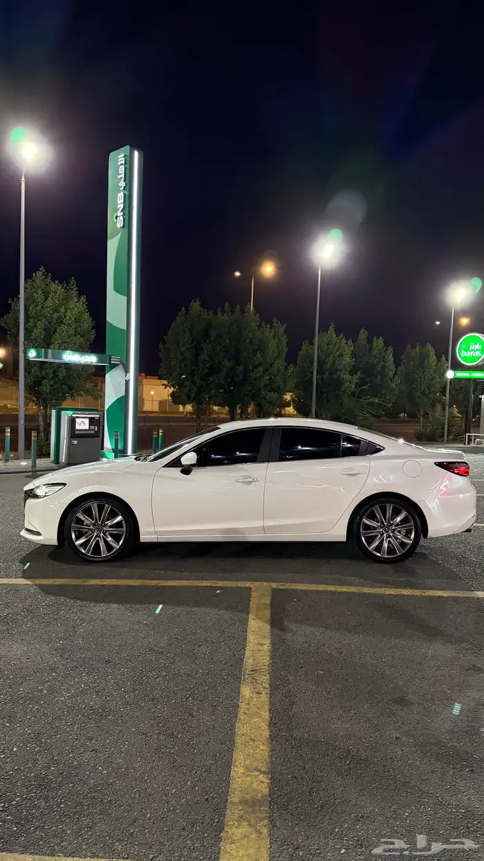 مازدا 2021 فل كامل 2