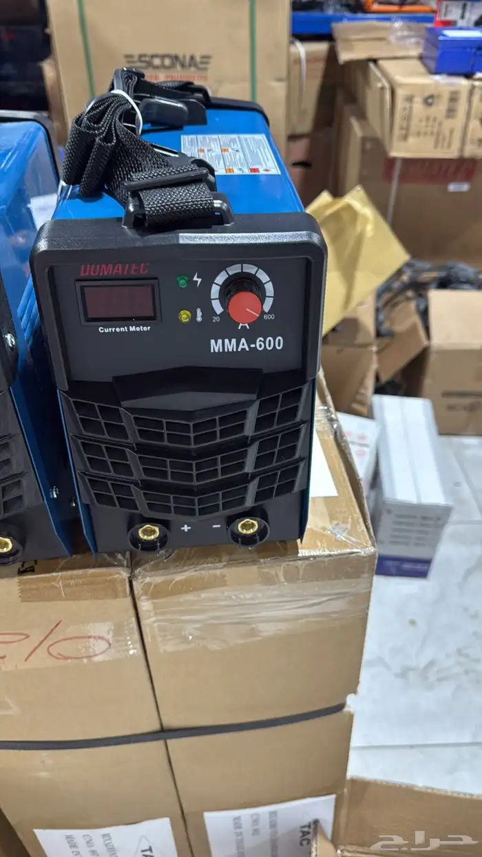 شارع الريل 4