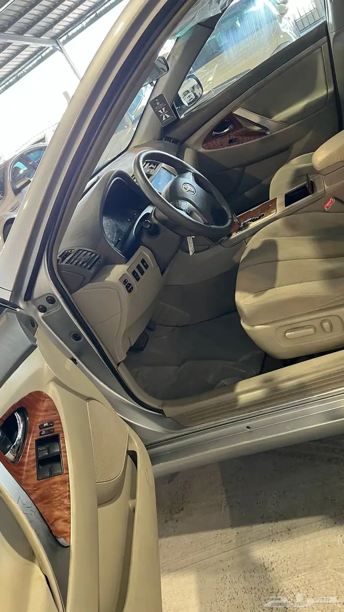 كامري موديل 2009 15