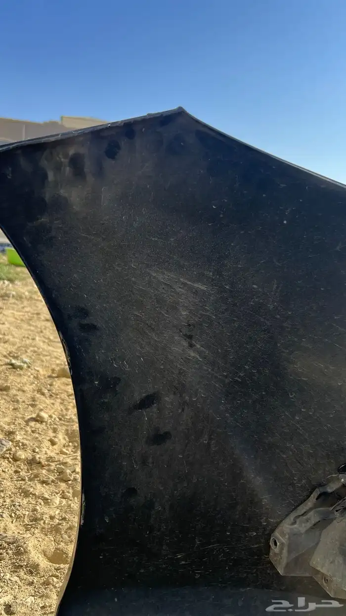 صدام كامري 2024 10