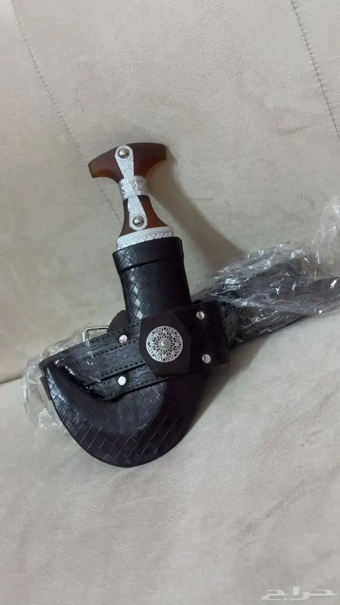 جنابي أطفال جنبيه خنجر 4