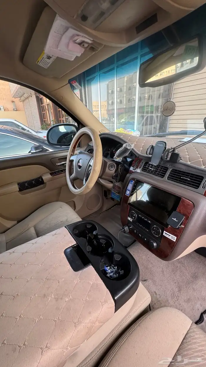 جمس يوكن نص فل 14